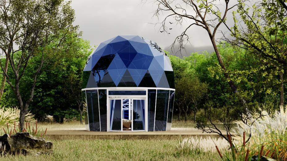 崇义县星空酒店帐篷厂家